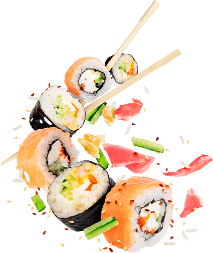 Curso de Sushi Subarashii Sushi School